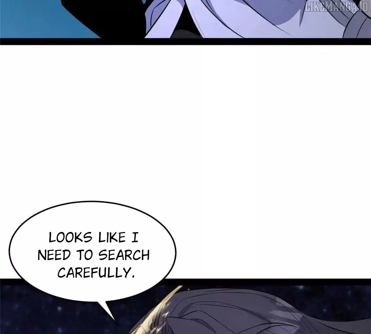 Divine Urban God Chapter 290 - page 45